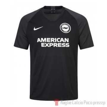 Thailandia Maglia Brighton & hove Albion Away 2019/2020 Thailandia Maglia Brighton & hove Albion Away 2019/2020